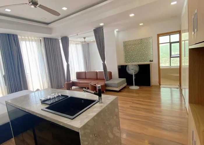 Family Twin Room